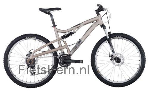 Diamondback Recoil specificaties en beoordelingen